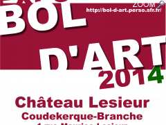 picture of exposition Coudekerque-branche bol d'art