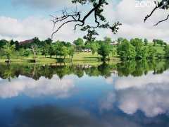 фотография de Village de Gîtes l'Etang des Portes