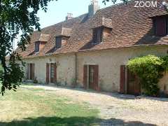 Foto Les Chambres de Bonneval