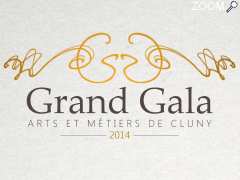 photo de 79ème édition du Grand Gala des Arts et Métiers de Cluny