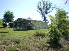 foto di Les Cottages du Lac de Miel