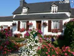 photo de Les Hortensias