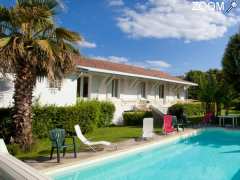 picture of Chambres d'hôtes "Les Roses d'Arès"