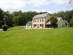 Foto Grand gîte du Vent Haut