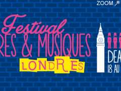 photo de Festival Livres & Musiques à Deauville