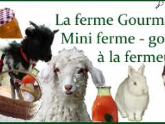 photo de Ferme gourmande