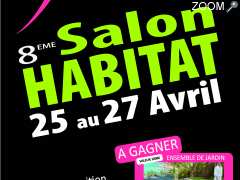 picture of Salon de l'Habitat 2014