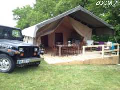picture of Camping Chez Pere Jules