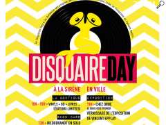 фотография de Disquaire Day à La Rochelle -La Sirène-