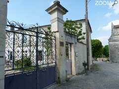 picture of LE CLOS NOTRE DAME