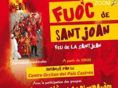 picture of Feu de la Saint Jean