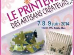 фотография de Le printemps des artisans créateurs