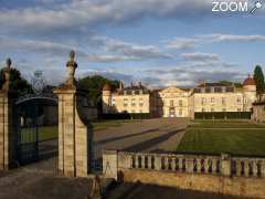 picture of Château de Parentignat