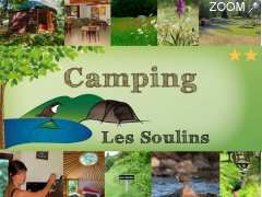 фотография de Camping les Soulins