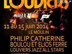 photo de Festival "Jazz à Louviers"