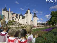 Foto Fête des Jardins du Rivau