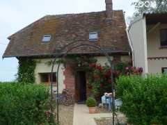 picture of gîte de la Loge ,proche sérifontaine,proche Gisors, à 1 heure de Paris