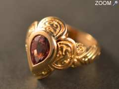 фотография de Firouza bijouterie-joaillerie, atelier artisanal à Reulle-Vergy