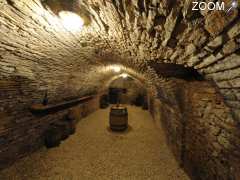 photo de Domaine de l'ERABLE- VINS BLANCS DE CHABLIS