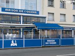 фотография de Restaurant La Maison de L'Océan