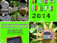 photo de ATELIERS BOIS 