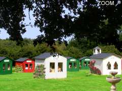 photo de Le Village Enchanté des Automates