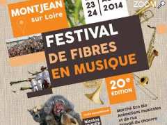 foto di Festival de fibres en musique