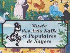 foto di Musée des Arts Naïfs et Populaires