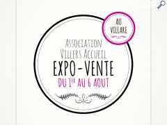 photo de Exposition Villers Accueil