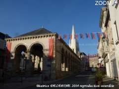 Foto  Photos d'Airvault, du nord Deux-Sèvres et du Poitou en général, nature, paysages...