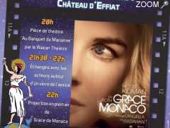 Foto Cinéstival - 25 juillet - Effiat