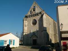 picture of Angoulins sur mer - Le Village -