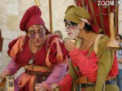 foto di Fêtes Médiévales de Bayeux