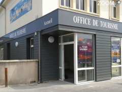 Foto Office de tourisme de Port-en-Bessin-Huppain