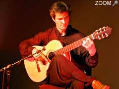 фотография de RECITAL GUITARE ANDALOUSE CLASSIQUE