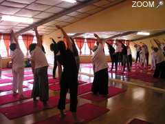 foto di Cours de yoga à Villefranche de Rouergue