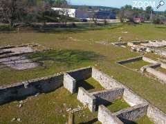 фотография de Site et musée archéologiques d'Ambrussum