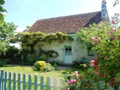 photo de Gîte de charme La Roselière