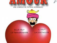 picture of LE presque GRAND AMOUR