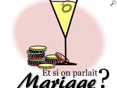 Foto ET SI ON PARLAIT MARIAGE