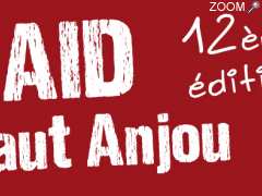 Foto RAID HAUT ANJOU