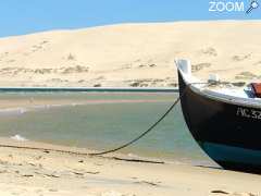 photo de ARCACHON TOURISME HEBERGEMENT