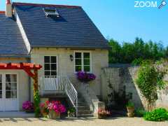 Foto Cottage LA LUZEGE