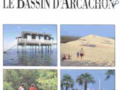 foto di ARCACHON TOURISME HEBERGEMENT