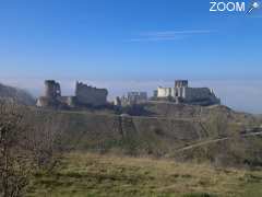 фотография de Château-Gaillard