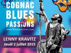 picture of COGNAC BLUES PASSIONS