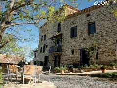 фотография de FERME AUBERGE CHAMBRES D HOTES GITE DE VAZERAT