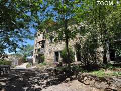 Foto FERME AUBERGE CHAMBRES D HOTES  DE VAZERAT GITE