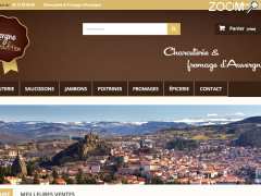 photo de Auvergne & Tradition, Charcuterie et Fromage