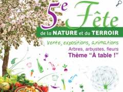 Foto 5ème FÊTE DE LA NATURE ET DU TERROIR